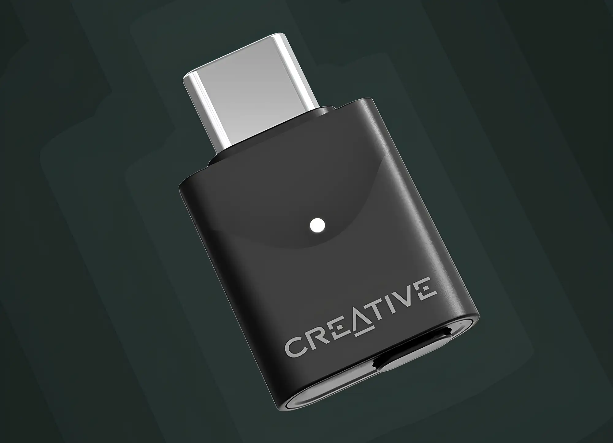 Creative BT-W6 USB-C Bluetooth transmitter