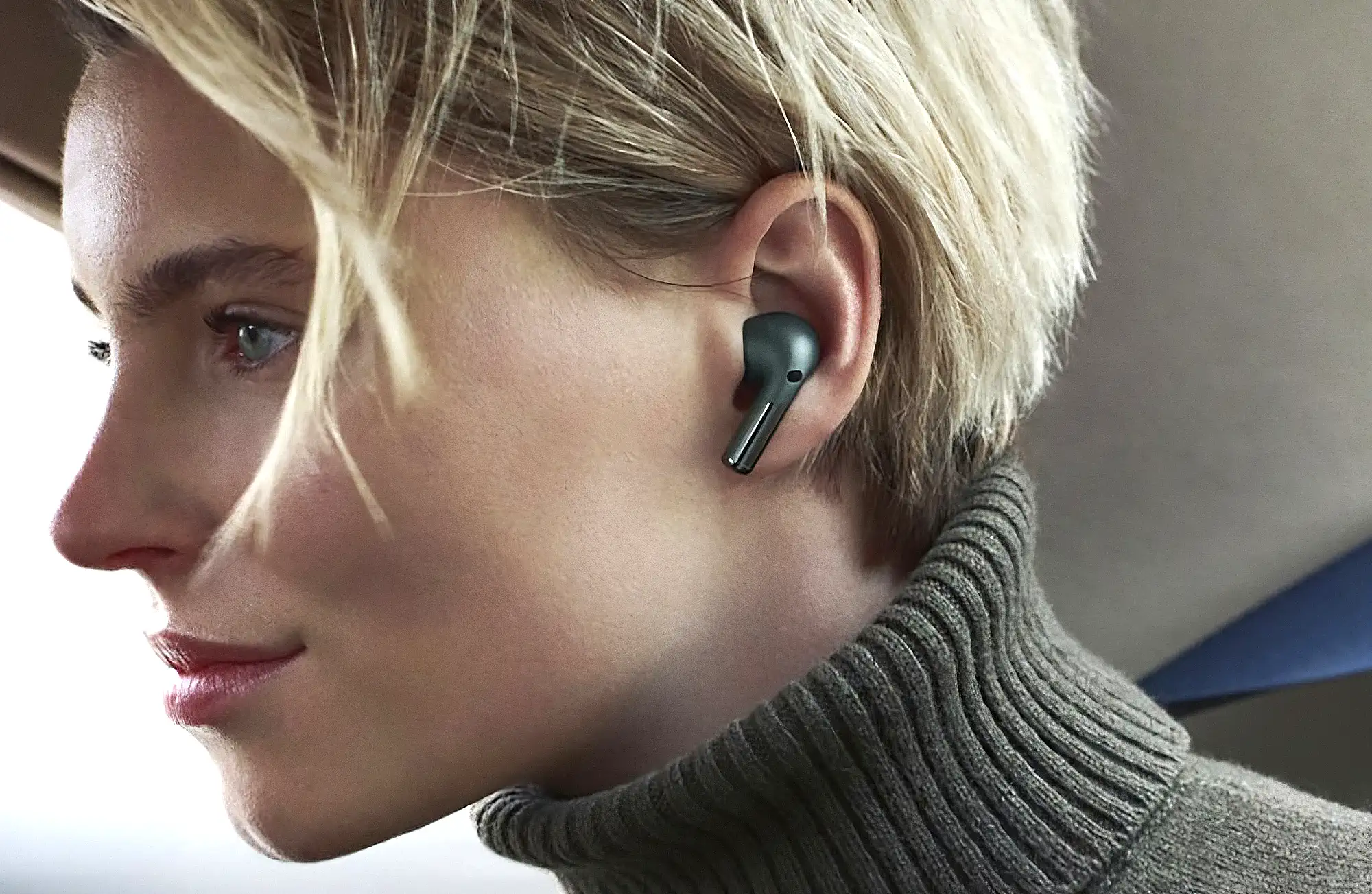 OnePlus Buds Pro 2 Comfort and Usability