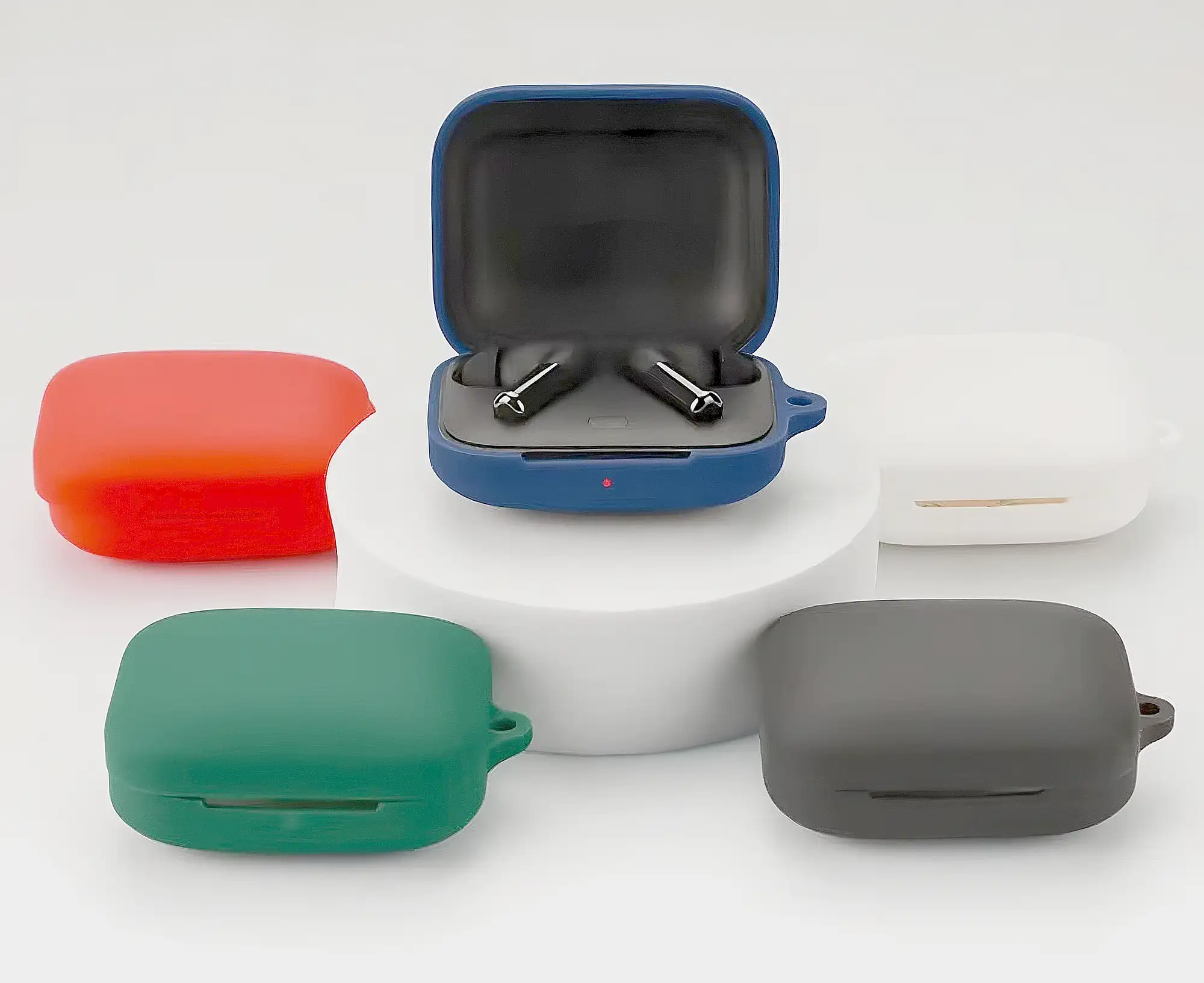 OnePlus Buds Pro 2 Silicone Case