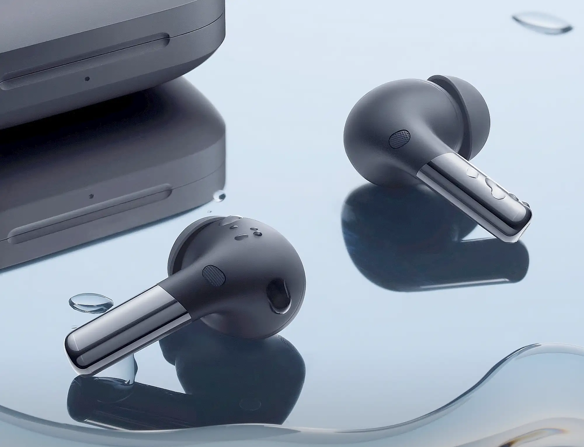 OnePlus Buds Pro 2 wireless TWS headphones
