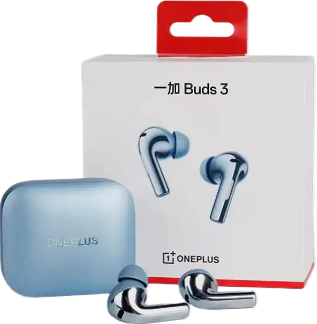 OnePlus Buds 3 Where to buy