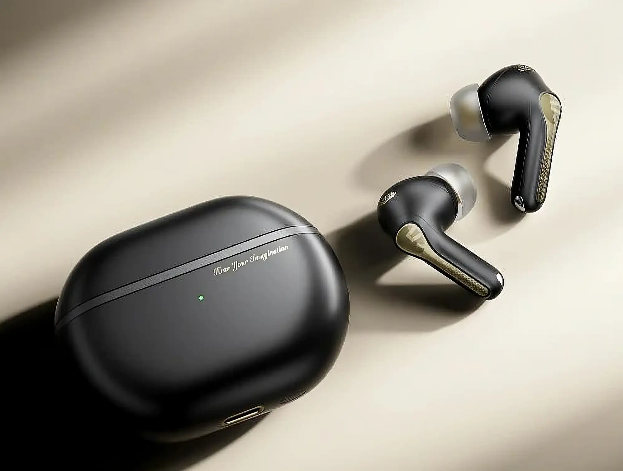 SoundPEATS Capsule 3 Pro Plus TWS headphones