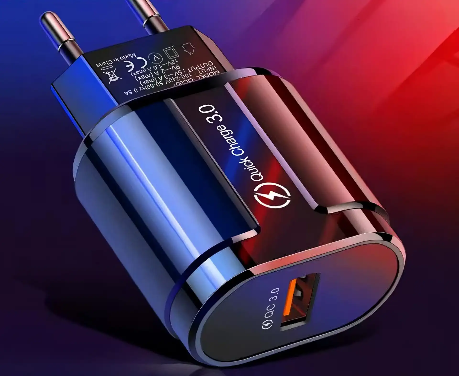 OnePlus Buds Pro 3 QC3.0 USB Charger